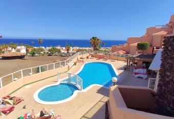 Vero House TERRAZA DE LA PAZ has Balcony rooms