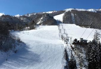 STARRY has Balcony rooms