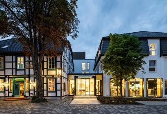 WunnersWat Verl allows 18 year olds to book a room