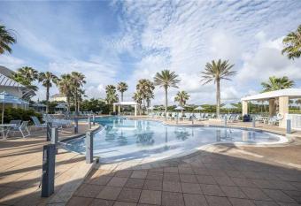 845 Cinnamon Beach has Balcony rooms