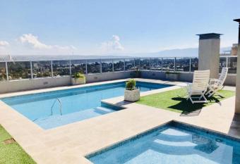 Opera Towers & Pool allows 18 year olds to book a room