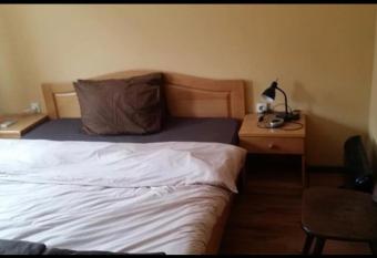 Zlatna ribka has Balcony rooms