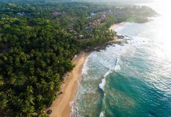 Palm Paradise Cabanas & Villas Beach Resort has Balcony rooms