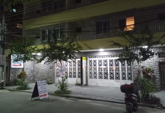 Sollarium GINI Su  tes has Smoking/Balcony rooms