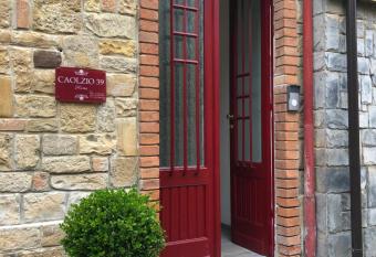 caolzio39 has Balcony rooms