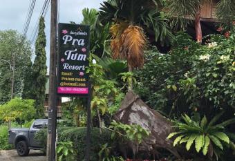 Pratum Resort allows 18 year olds to book a room