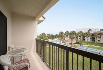 Ocean Village Club Q32 has Balcony rooms