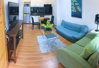 RiCio Haus has Balcony rooms