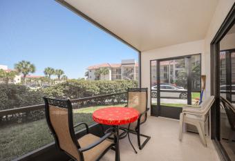 Ocean Village Club K12 has Balcony rooms