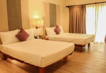 Bluewater Panglao Resort allows 18 year olds to book a room