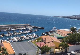Paradise Candelaria has Balcony rooms