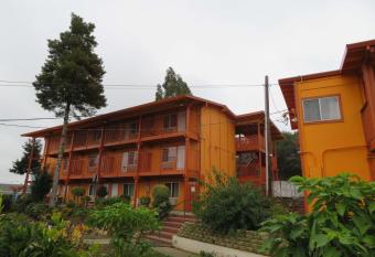 Carquinez Inn has Balcony rooms