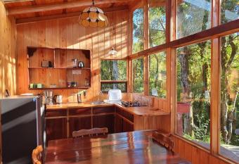 Finca Terra Viva has Balcony rooms