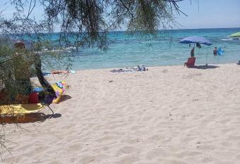 4sisters  Open Space has Balcony rooms