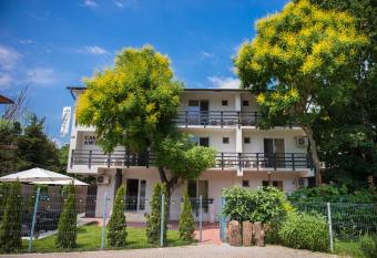 Casa Amur has Balcony rooms