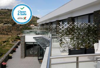 LBV House Hotel has Balcony rooms