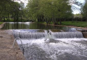 Apartamento La Sierra allows 18 year olds to book a room