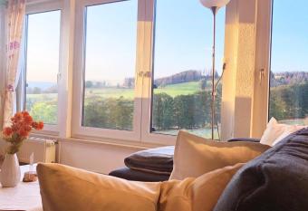 Haus Panorama Sankt Andreasberg allows 18 year olds to book a room