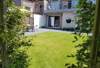 Hotel Arcato has Balcony rooms