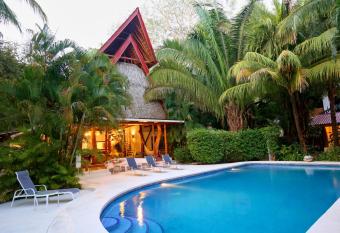 Living Hotel has Balcony rooms