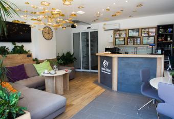 More Than Hotel & Accommodation allows 18 year olds to book a room