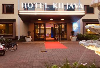 Hotel Kiljava has Balcony rooms