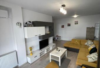 Roxi s Apartment has Balcony rooms