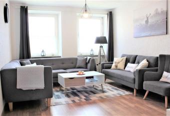 Ferienwohnung Waldshut-Tiengen 2-10 Personen has Balcony rooms