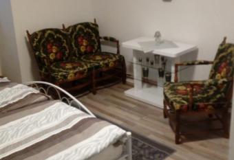 Ferienwohnung Maria has Balcony rooms