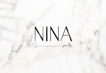 Nina Suites has Balcony rooms