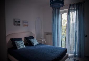 La Gemma di Ravello has Balcony rooms