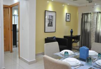 City Caribbean Hotel Boutique allows 18 year olds to book a room