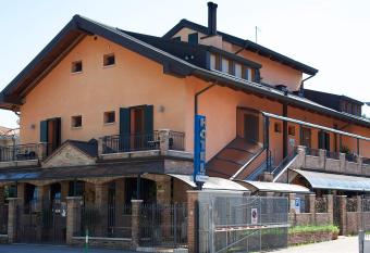 Hotel Casanova has Balcony rooms