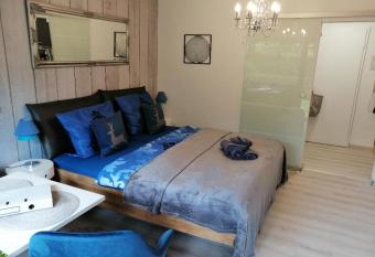 Mike s Apartment inkl. Oberstaufen Plus Card has Balcony rooms