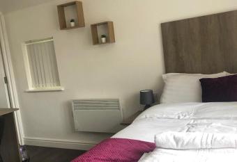 Safe Move - 23 Lancaster House allows 18 year olds to book a room