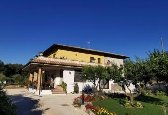 B&B Sykelgrima has Balcony rooms