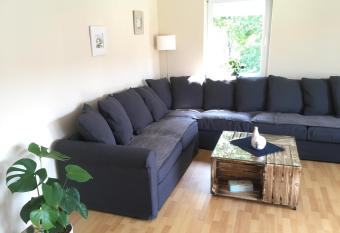 City Apartments Soltau has Balcony rooms