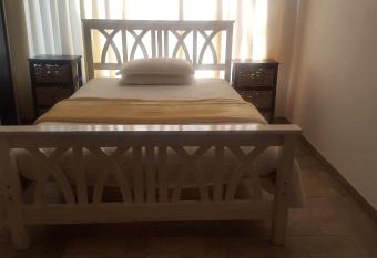 Patzerella s Cozy Nest has Balcony rooms