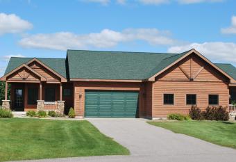 Agaming Golf Resort allows 18 year olds to book a room