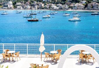 Hotel Citric S  ller has Balcony rooms