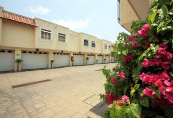 Motel Mirage allows 18 year olds to book a room