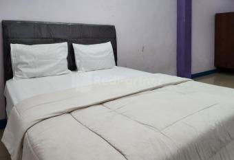 Puspita Homestay Mitra RedDoorz allows 18 year olds to book a room
