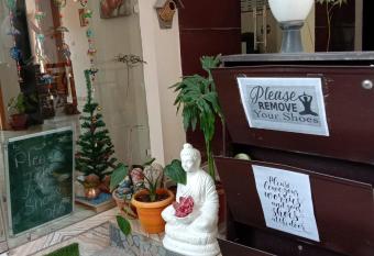 Rudram Hotel Yoga & Ayurveda Retreat allows 18 year olds to book a room