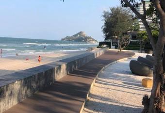 Nicha Sansuk allows 18 year olds to book a room