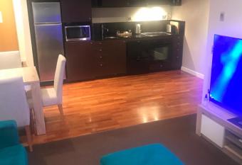 Museum apartment has Balcony rooms