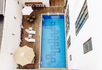 Urbanest Inn House Slipi has Balcony rooms