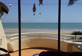 Beachfront@The Regency, Tanjung Tuan Beach Resort, Port Dickson, Malaysia allows 18 year olds to book a room