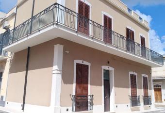 Casa Angelica has Balcony rooms