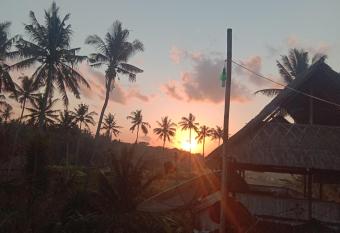 Pondok Diana has Balcony rooms