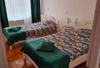 Stradela Cet    ii Apartment has Balcony rooms